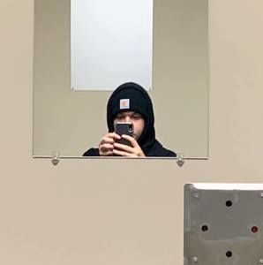 Meet your Posher, Mack